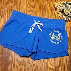 Old Navy San Francisco Shorts - Ladies Medium